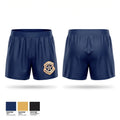 Dodge City Police Department Ranger Panties - 1