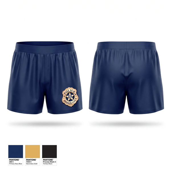 Ranger Panties, Dodge City Police Department, Police, Teamtime, Team time, sublimation, custom sports apparel, team uniforms, spirit wear, spiritwear, sports uniforms, custom shirts, team store, custom team store, fundraiser sports, apparel fundraiser