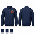 Sheffield Village Windbreaker - 1