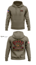 Unaka Volunteer Fire Department Hoodie - 3