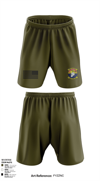 Athletic Shorts With Pockets, 1st LAAD, Marines, Teamtime, Team time, sublimation, custom sports apparel, team uniforms, spirit wear, spiritwear, sports uniforms, custom shirts, team store, custom team store, fundraiser sports, apparel fundraiser