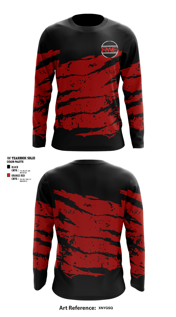 Long Sleeve Rash Guard Shirt, RWE, Men's Basketball, Teamtime, Team time, sublimation, custom sports apparel, team uniforms, spirit wear, spiritwear, sports uniforms, custom shirts, team store, custom team store, fundraiser sports, apparel fundraiser