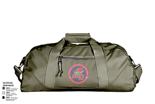 Duffle Bag, Combat Logistics Battalion 4, , Teamtime, Team time, sublimation, custom sports apparel, team uniforms, spirit wear, spiritwear, sports uniforms, custom shirts, team store, custom team store, fundraiser sports, apparel fundraiser
