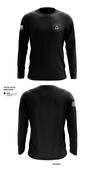 Long Sleeve Performance Shirt, Tactical Investigations Section, Police, Teamtime, Team time, sublimation, custom sports apparel, team uniforms, spirit wear, spiritwear, sports uniforms, custom shirts, team store, custom team store, fundraiser sports, apparel fundraiser