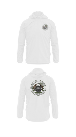 Windbreaker, Pearl Special Operations, Police, Teamtime, Team time, sublimation, custom sports apparel, team uniforms, spirit wear, spiritwear, sports uniforms, custom shirts, team store, custom team store, fundraiser sports, apparel fundraiser