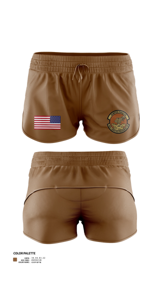 Ranger Panties, 166 Supply, Air Force, Teamtime, Team time, sublimation, custom sports apparel, team uniforms, spirit wear, spiritwear, sports uniforms, custom shirts, team store, custom team store, fundraiser sports, apparel fundraiser