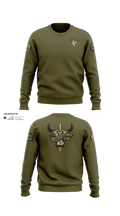 Emergency Response Team (ERT) 72699885 Crew Neck Sweatshirt - 20
