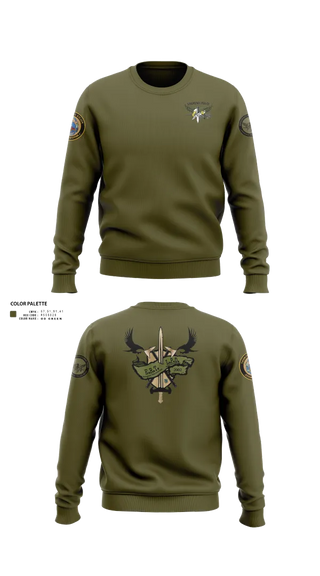 Crew Neck Sweatshirt, Emergency Response Team (ERT), , Teamtime, Team time, sublimation, custom sports apparel, team uniforms, spirit wear, spiritwear, sports uniforms, custom shirts, team store, custom team store, fundraiser sports, apparel fundraiser