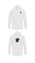 16th Drug Task Force 68505343 Windbreaker - 10
