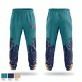 Siren's Academy Sweatpants - 1
