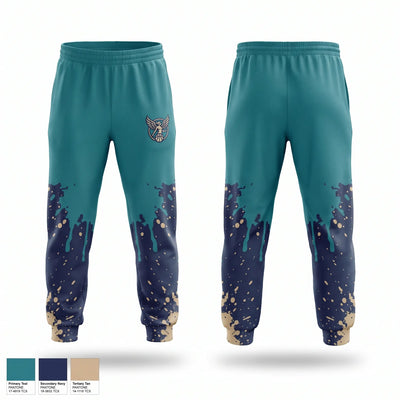 Siren's Academy Sweatpants - 1