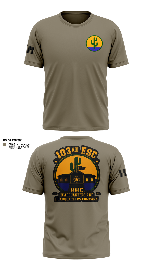 Old School Cotton Feel Shirt, Elite Shield Combatives, Army, Teamtime, Team time, sublimation, custom sports apparel, team uniforms, spirit wear, spiritwear, sports uniforms, custom shirts, team store, custom team store, fundraiser sports, apparel fundraiser
