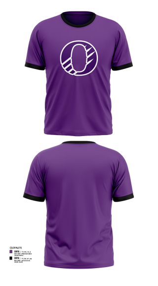 Short Sleeve Performance Shirt, Onsted MS XC, Cross Country, Teamtime, Team time, sublimation, custom sports apparel, team uniforms, spirit wear, spiritwear, sports uniforms, custom shirts, team store, custom team store, fundraiser sports, apparel fundraiser