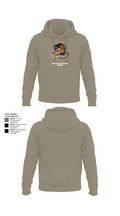 100th Missile Defense Brigade 43971287 Hoodie - 71
