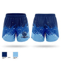 DBE Women's Shorts - 1