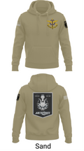 Fox Co 3-10 GSAB 20000256 Hoodie - 98
