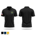 36th Infantry Division 69118861 Short Sleeve Performance Shirt - 1