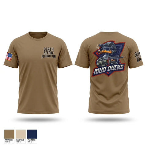 Old School Cotton Feel Shirt, , Army, Teamtime, Team time, sublimation, custom sports apparel, team uniforms, spirit wear, spiritwear, sports uniforms, custom shirts, team store, custom team store, fundraiser sports, apparel fundraiser