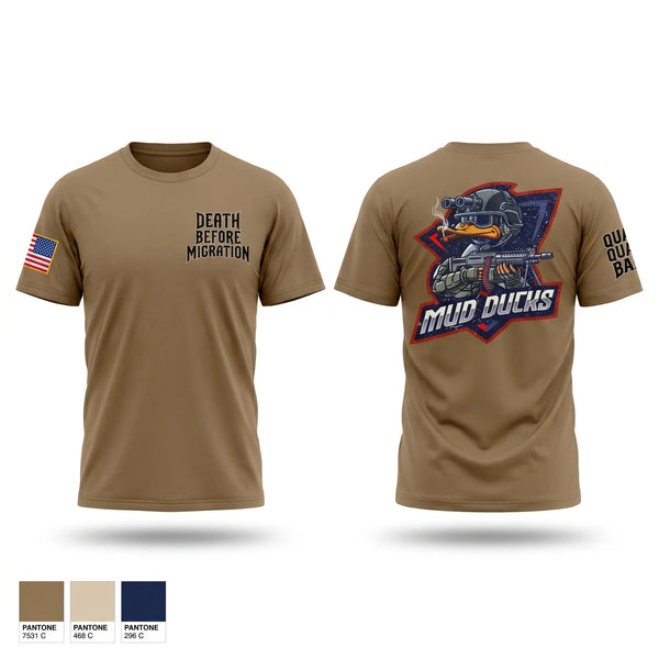 Old School Cotton Feel Shirt, , Army, Teamtime, Team time, sublimation, custom sports apparel, team uniforms, spirit wear, spiritwear, sports uniforms, custom shirts, team store, custom team store, fundraiser sports, apparel fundraiser
