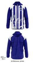 Thales Academy–Rolesville Soccer 3264174 Windbreaker - 41