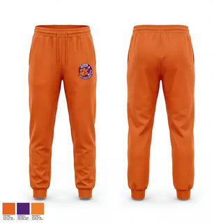 Sweatpants, Detachment 770, Air Force, Teamtime, Team time, sublimation, custom sports apparel, team uniforms, spirit wear, spiritwear, sports uniforms, custom shirts, team store, custom team store, fundraiser sports, apparel fundraiser