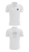 92F ALC 26-003 25257403 Short Sleeve Performance Polo - 6