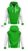 Calhoun Academy Hoodie - 3