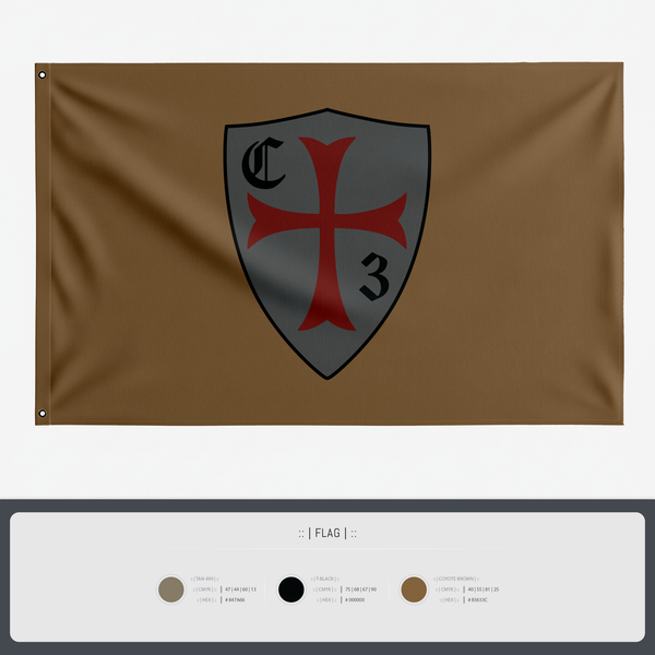 Flag, KIS SECFOR, Army, Teamtime, Team time, sublimation, custom sports apparel, team uniforms, spirit wear, spiritwear, sports uniforms, custom shirts, team store, custom team store, fundraiser sports, apparel fundraiser