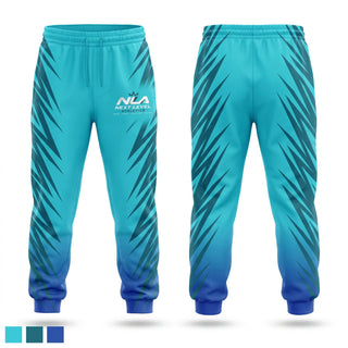 Sweatpants, Next Level Athletics, Track & Field, Teamtime, Team time, sublimation, custom sports apparel, team uniforms, spirit wear, spiritwear, sports uniforms, custom shirts, team store, custom team store, fundraiser sports, apparel fundraiser