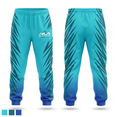 Next Level Athletics Sweatpants - 1