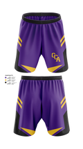 GCA Athletic Shorts With Pockets - 21