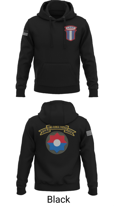Reliable recon 23303905 Hoodie - 38