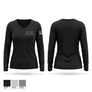 Old School Cotton Feel Shirt, Wake County Sheriff's Office Intelligence Unit, Police, Teamtime, Team time, sublimation, custom sports apparel, team uniforms, spirit wear, spiritwear, sports uniforms, custom shirts, team store, custom team store, fundraiser sports, apparel fundraiser