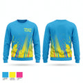 Pittsgrove IronPigs Crew Neck Sweatshirt - 2