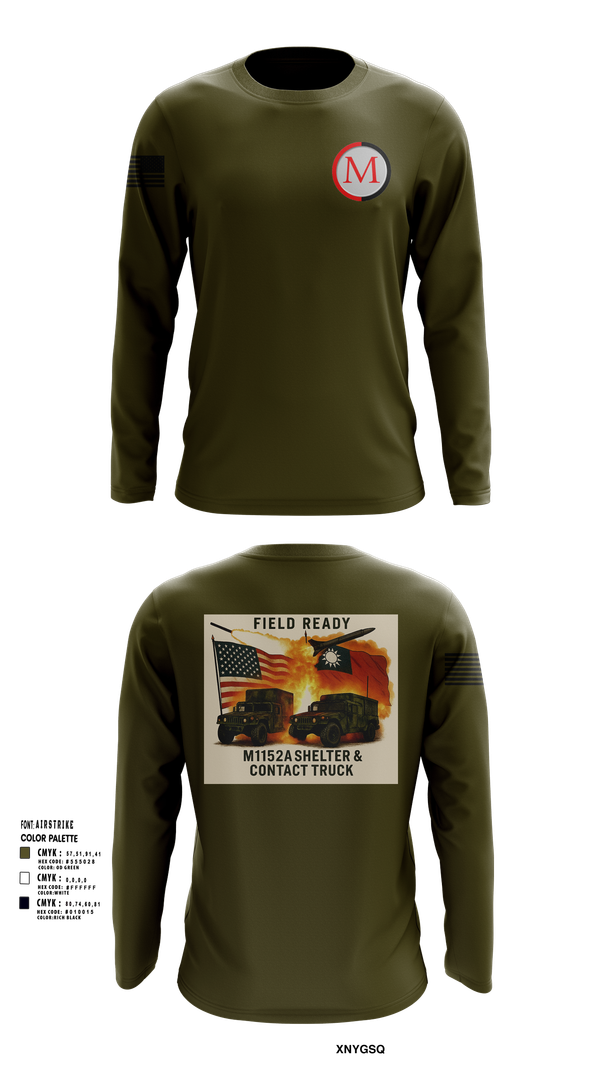 Long Sleeve Performance Shirt, ManTech, , Teamtime, Team time, sublimation, custom sports apparel, team uniforms, spirit wear, spiritwear, sports uniforms, custom shirts, team store, custom team store, fundraiser sports, apparel fundraiser