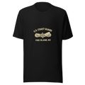 Station Fire island NY 60695571 Unisex Staple T-Shirt