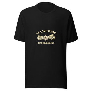 Unisex Staple T-Shirt - Black