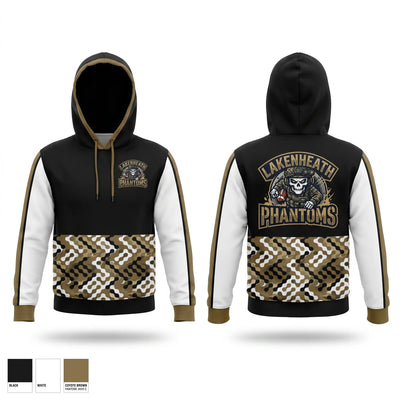 Lakenheath Phantoms Hoodie - 1
