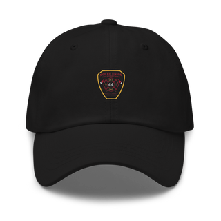 Dad hat - Black
