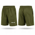 PREIT SRT Athletic Shorts With Pockets - 1
