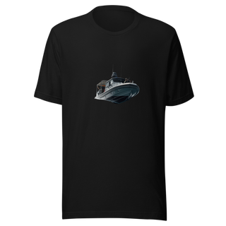 Unisex Staple T-Shirt - Black