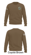 36 FTS 18867159 Crew Neck Sweatshirt - 5