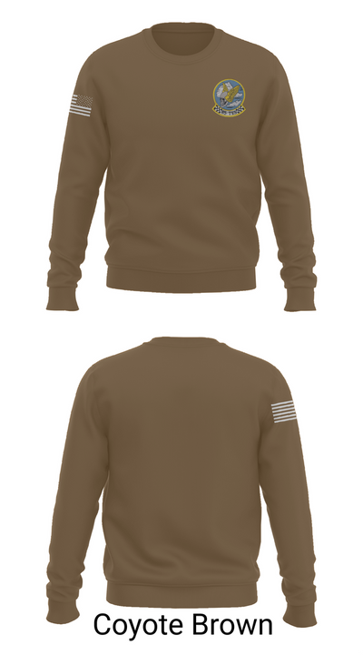 36 FTS 18867159 Crew Neck Sweatshirt - 5