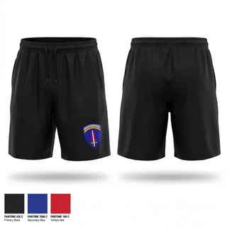 Athletic Shorts With Pockets, USAREUR-AF, Army, Teamtime, Team time, sublimation, custom sports apparel, team uniforms, spirit wear, spiritwear, sports uniforms, custom shirts, team store, custom team store, fundraiser sports, apparel fundraiser
