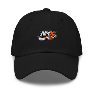 Dad hat - Black