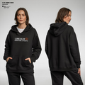 Lincoln Shooting Sports 63668873 Hoodie - 3