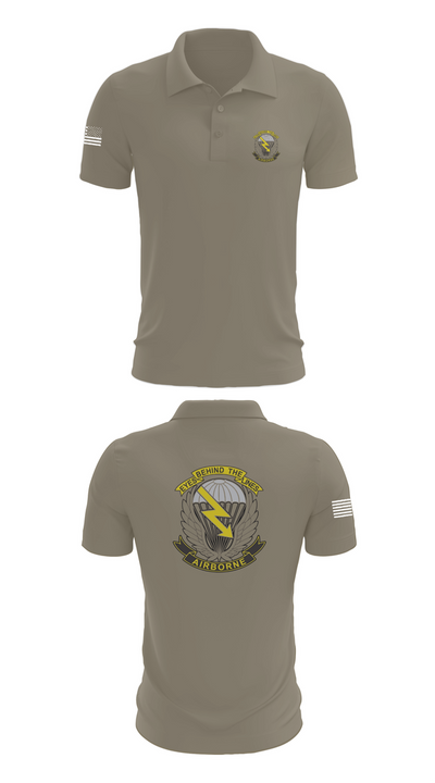 2-58 45904730 Short Sleeve Performance Polo - 67