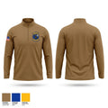 1-150th AHB Windbreaker - 1