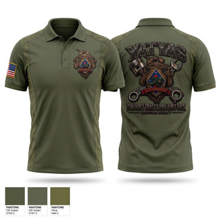 Short Sleeve Performance Polo, 3D AABN, Marines, Teamtime, Team time, sublimation, custom sports apparel, team uniforms, spirit wear, spiritwear, sports uniforms, custom shirts, team store, custom team store, fundraiser sports, apparel fundraiser