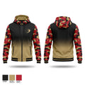 Hurricanes Windbreaker - 1